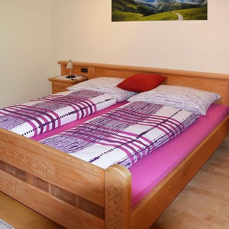 Ferienwohnung Leachwies Schenna Exterior foto