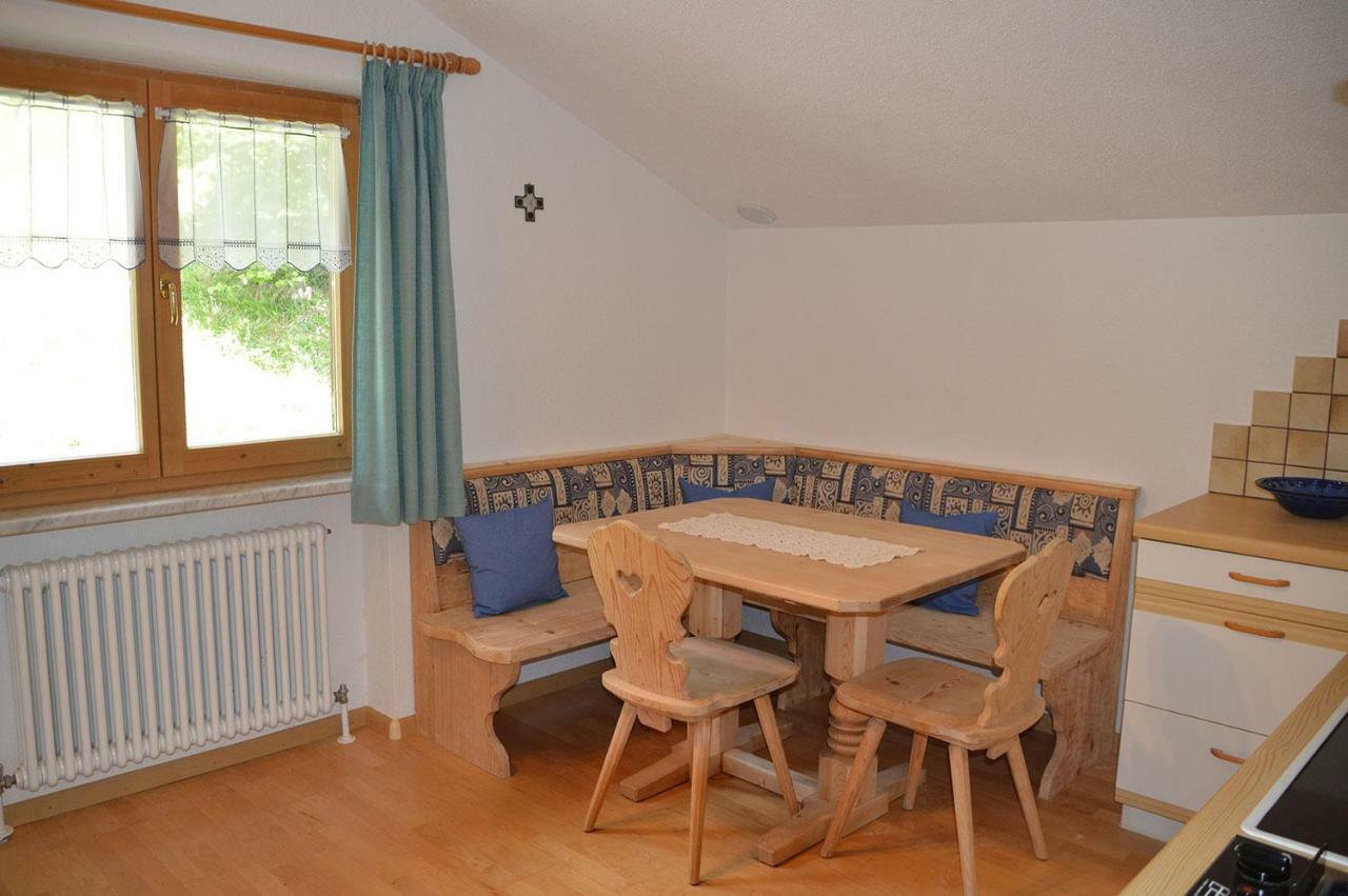 Ferienwohnung Leachwies Schenna Exterior foto